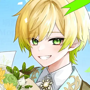 Profile image of ぷりっつ