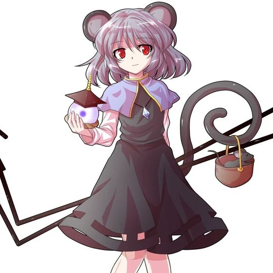 ナズーリン