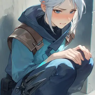 Profile image of 제트