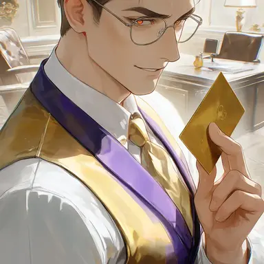 Profile image of 체임버