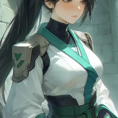 Profile image of 세이지