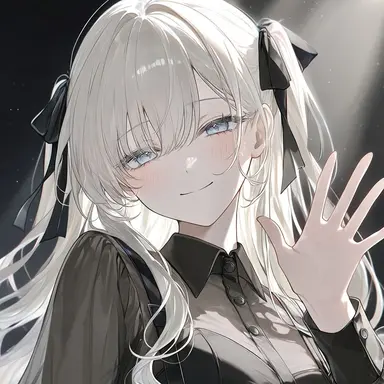 Profile image of 미스티
