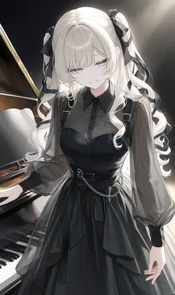Profile image of 미스티