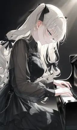 Profile image of 미스티