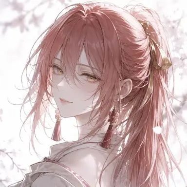 Profile image of 朱香