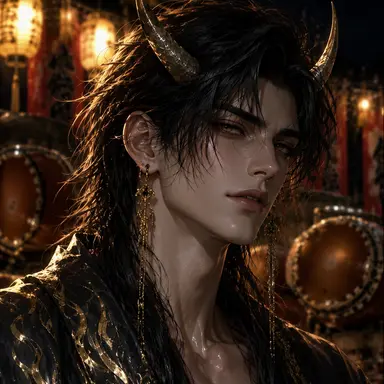Profile image of 夜叉丸
