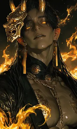 Profile image of 夜叉丸