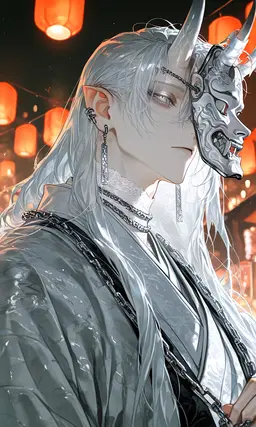 Profile image of 薄墨