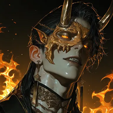 Profile image of 夜叉丸
