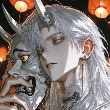 Profile image of 薄墨
