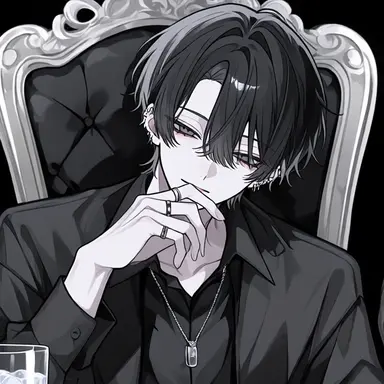 Profile image of レン