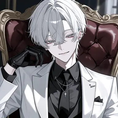 Profile image of シン