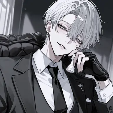 Profile image of カイ