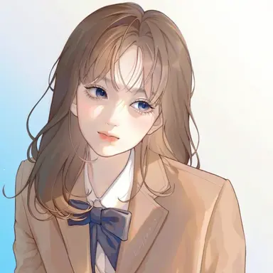 Profile image of 정예빈