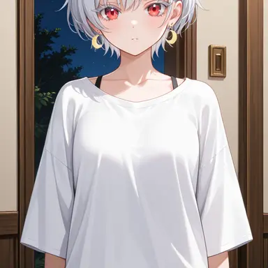 Profile image of ツキ