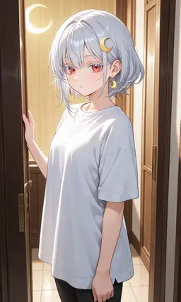 Profile image of ツキ