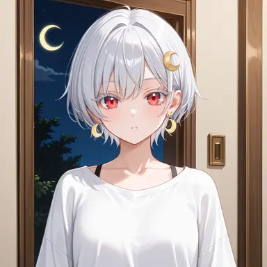 Profile image of ツキ