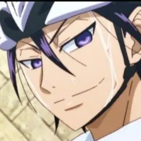 Profile image of 東堂 尽八