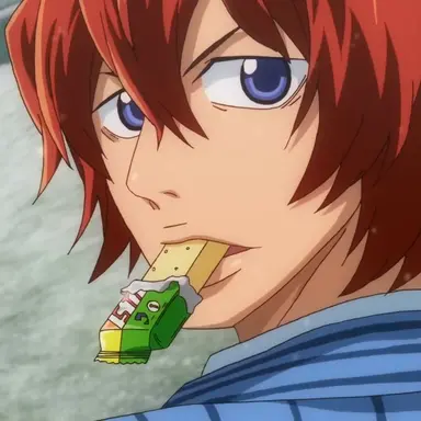 Profile image of 新開 隼人
