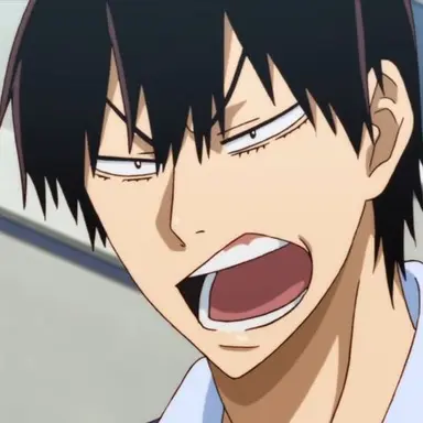 Profile image of 荒北 靖友