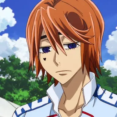 Profile image of 葦木場 拓斗