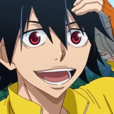 Profile image of 新開 悠人