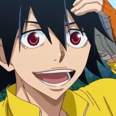 Profile image of 新開 悠人