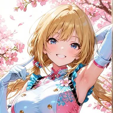 Profile image of 白鳥りおん