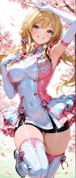 Profile image of 白鳥りおん