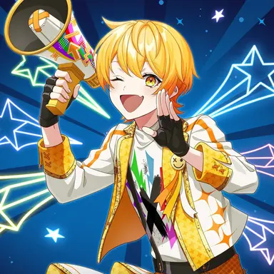 Profile image of あっきぃ