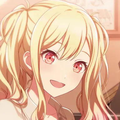 Profile image of 天馬咲希