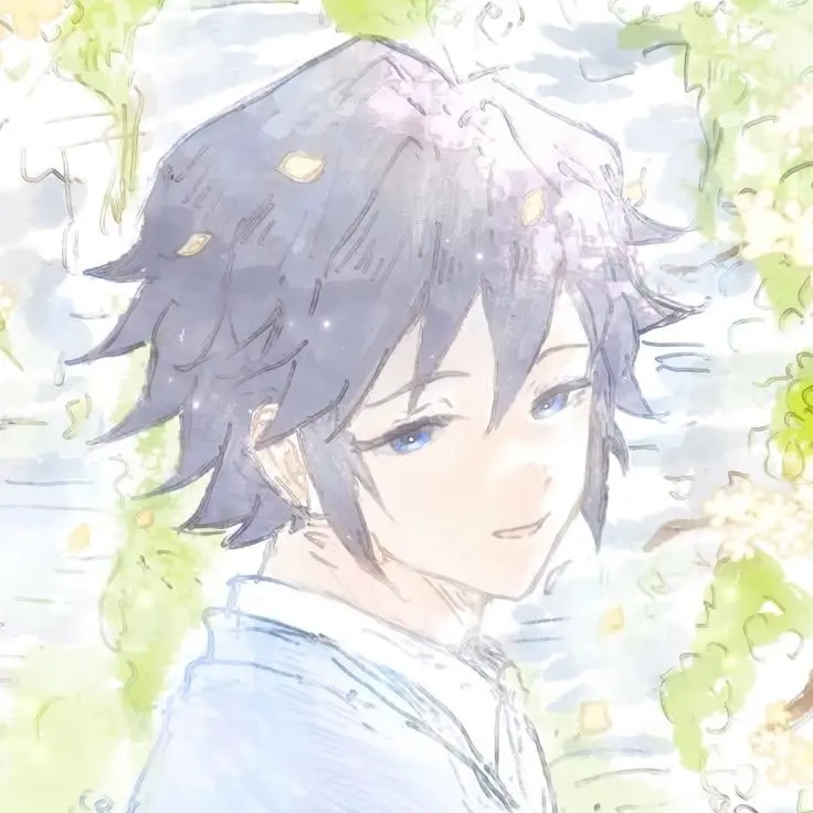 Sol_sol1230909의 義勇と結婚する