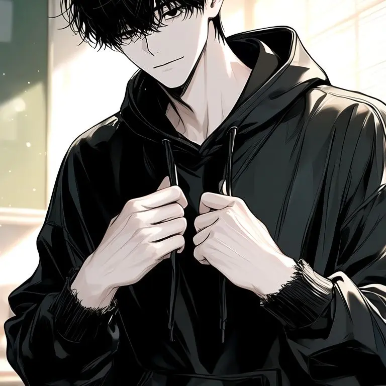FarPlug4323의 The Emo Boy's Secret