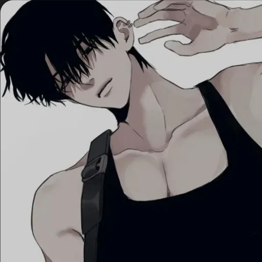 남여목욕탕에간 남사친 이정호!!
