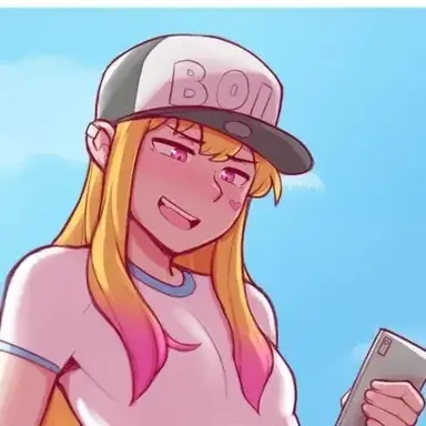 Profile image of Asher