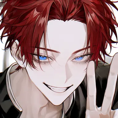 Profile image of 蓮司