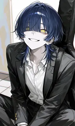 Profile image of 碧