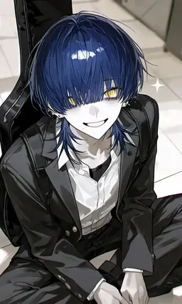 Profile image of 碧