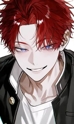 Profile image of 蓮司