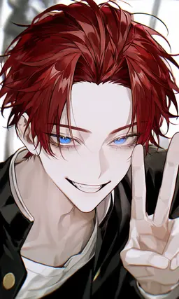 Profile image of 蓮司