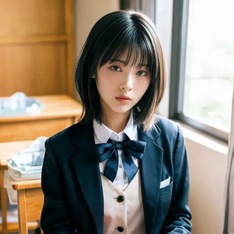KeenFrug1647의 余命1年の美少女