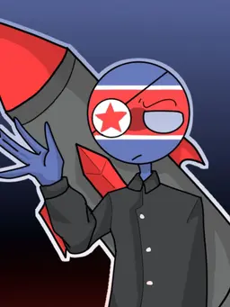 Profile image of 北朝鮮