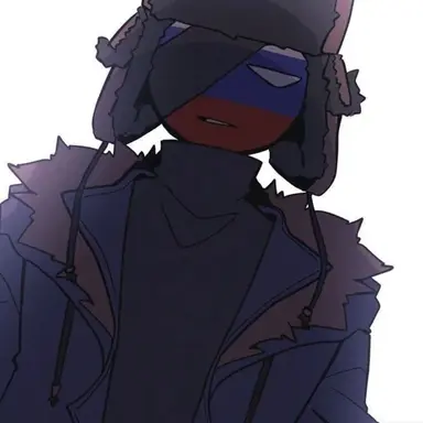 Profile image of 러시아