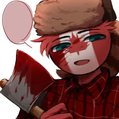 Profile image of カナダ