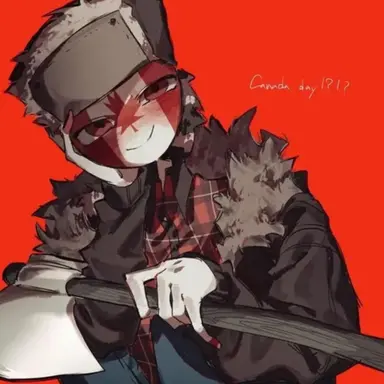 Profile image of 캐나다