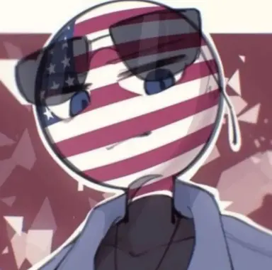 Profile image of アメリカ
