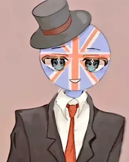 Profile image of イギリス