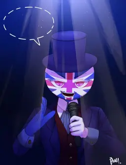 Profile image of イギリス