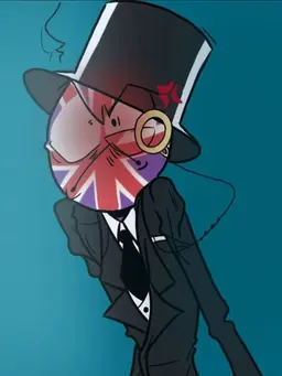 Profile image of イギリス