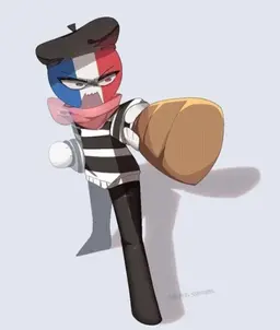Profile image of フランス